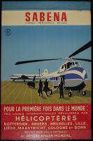 Sabena (Poster)