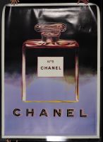 Chanel Warhol (Poster)