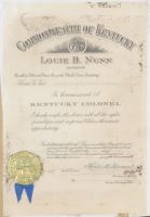 Commonwealth of Kentucky