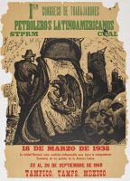 Petroleros LatinoAmericanos