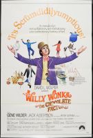 Willy Wonka