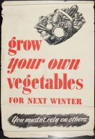 Grow Your Own Vegetables