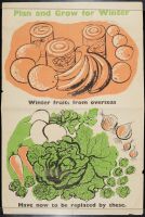 Plan and Grow for Winter