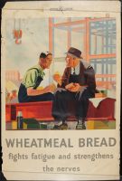 Wheatmeal Bread