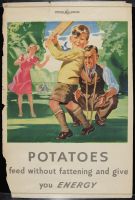 Potatoes