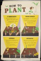 How to Plant