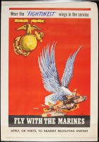 Fly with the Marines