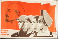 Lenin and Workers