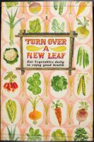 Turn Over a New Leaf