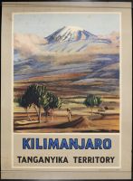 Kilimanjaro