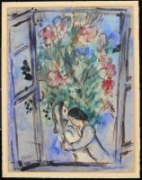 Marc Chagall