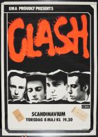 Clash