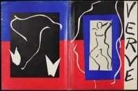 Matisse Verve