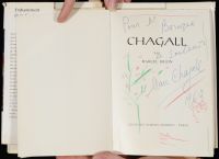 Marc Chagall