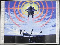 Robert McCall Poster