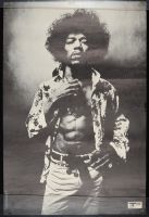 Jimi Hendrix