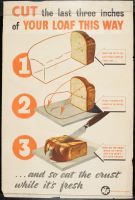 Cut the Last Three Inches