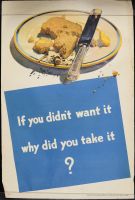 If you didn't want it