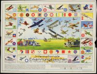 International Airplanes