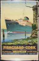 Fishguard-Cork