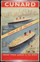 Cunard