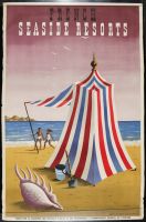 French Seaside Resorts