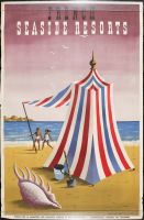 French Seaside Resorts