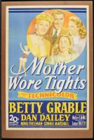 Mother Wore Tights