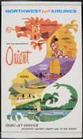 Northwest Orient Airlines