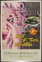Not of This Earth