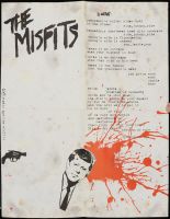 The Misfits