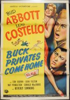 Buck Privates Come Home