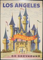 Los Angeles Disneyland