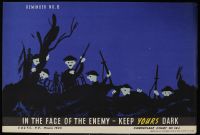 In the Face of the Enemy