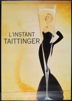 L'Instant Taittinger