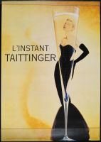 L'Instant Taittinger
