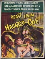 Beast from Haunted Cave