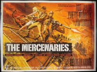 The Mercenaries