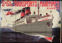 Transports Maritimes