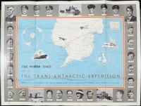 The Trans-Antarctic Expedition