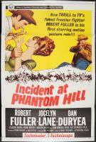 Incident at Phantom Hill
