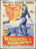 Massacro a Phantom Hill