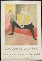 Toulouse-Lautrec