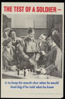 The Test of a Soldier