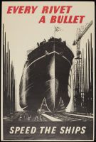 Every Rivet a Bullet