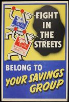 Fight in the Streets