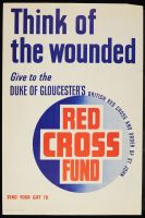 Red Cross Fund