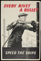 Every Rivet a Bullet