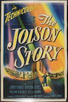 The Jolson Story
