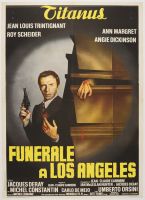 Funerale a Los Angeles